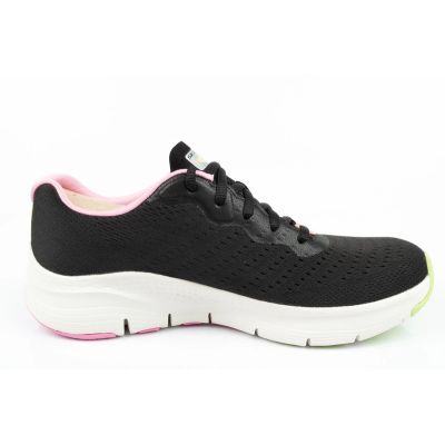 15. Buty Skechers Arch Fit W 149722/BKMT