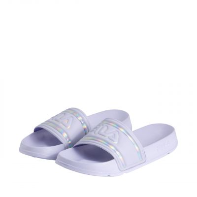 2. Klapki Fila Morro Bay Logo W FFW0102 43276