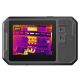 2. GUIDE SENSMART KIESZONKOWA KAMERA TERMOWIZYJNA USB-C, 256X192PX, -20°C DO 550°C, FOV 56°×48°, 3,5" LCD, LASER, 5MP PF210