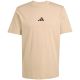 14. Koszulka adidas Essentials Small Logo Single Jersey M JX5657