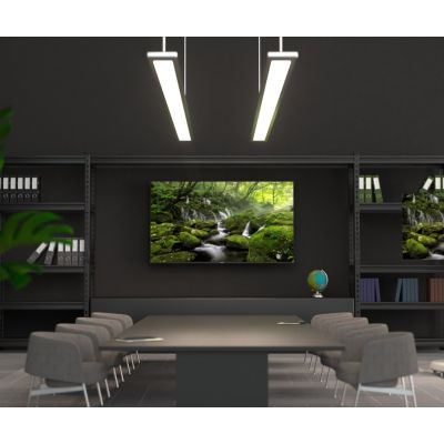 5. Monitor JAPANNEXT 109,2cm JN-IPS430UHD60F 16:9 3x HDMI UHD