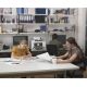 8. Canon MAXIFY GX4050 4in1 Inkjet A4/WLAN 600 x 1.200 DPI