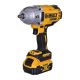 7. Klucz udarowy 1/2" 18V 2x5,0Ah DCF900P2T-QW DEWALT