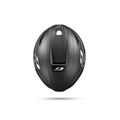 6. Kask rowerowy Julbo Sprint Black Mat czarny