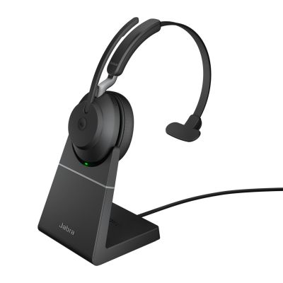 Jabra Evolve2 65 MS Mono