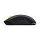 5. HATOR Quasar 3 Ultra 8K Wireless myszka Gaming Oburęczny RF Wireless + Bluetooth + USB Type-A Optyczny 30000 DPI