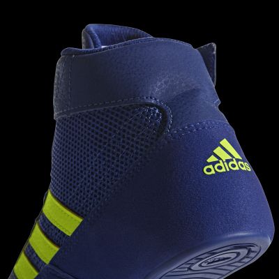 8. BUTY HAVOC