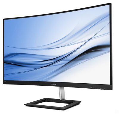 3. MONITOR PHILIPS LED 31.5" 322E1C/00