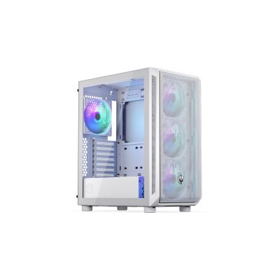 75. Obudowa ENDORFY Arx 500 ARGB White