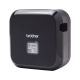 12. P-TOUCH CUBE PLUS LABEL MAKER/F. TZE /3.5-24MM