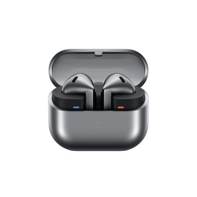 15. Samsung Galaxy R530 Buds 3 Silver