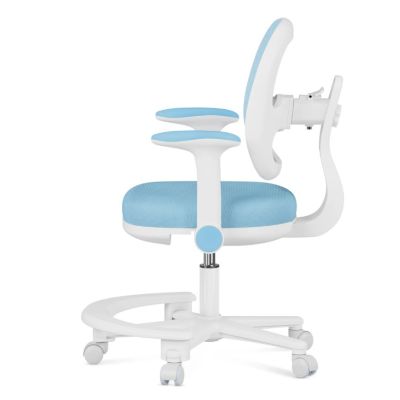 2. Fotel obrotowy Junior 3.6 Blue