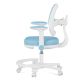 2. Fotel obrotowy Junior 3.6 Blue