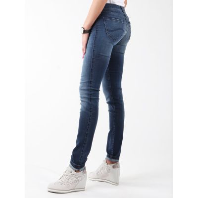 3. Spodnie Lee Scarlett Skinny W L526AIFB