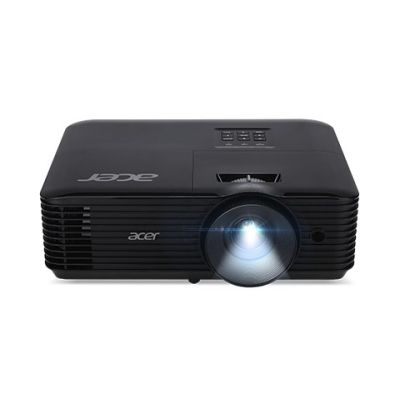 2. Acer | X1228HN | XGA (1024x768) | 4800 ANSI lumens | Black
