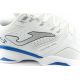 7. Joma Buty sportowe męskie Joma Master 1000 2642 do tenisa amortyzacja białe