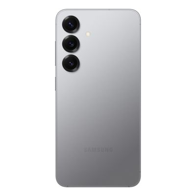 28. Samsung Galaxy S25 (S931) 5G DS 12/256GB Silver