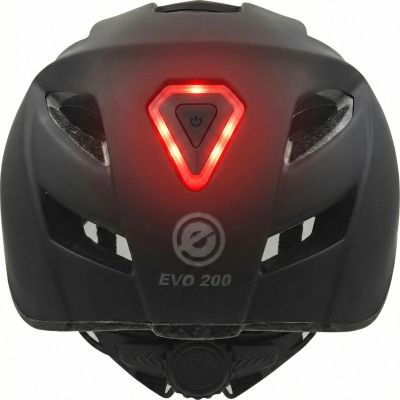29. KASK ROWEROWY REGULOWANY ENERO PRO EVO 200 R.L (58-61CM)