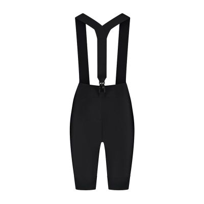 3. Rogelli spodenki damskie n/s DETACH II czarne L