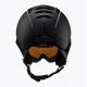 16. Kask CASCO SP-2 Carbonic Vis black M 55-57