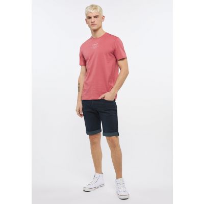 16. Koszulka Mustang Alex C Print M 1013806 8268