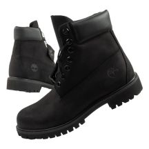 Timberland Premium 6 In buty męskie trzewiki wodoodporne skórzane