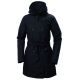 3. Płaszcz Helly Hansen Welsey II Trench Insulated W 53314-598