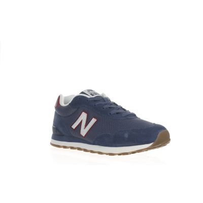 4. New Balance męskie obuwie klasyczne lifestyle blue (M5152H1)
