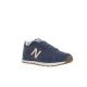 4. New Balance męskie obuwie klasyczne lifestyle blue (M5152H1)
