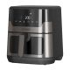 2. Frytownica beztłuszczowa Black+Decker BXAF8001E 1700W | 8l