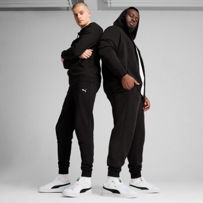 3. Spodnie Puma Ess TR cl M 682616 01