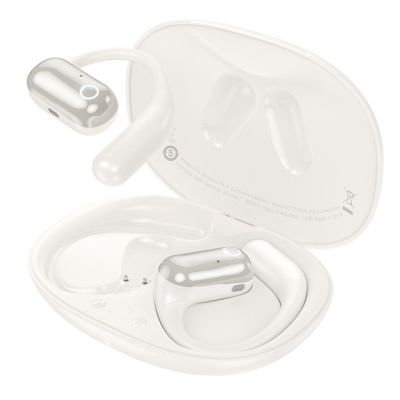 Słuchawki bezprzewodowe Hoco EA6 (biały)