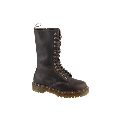Dr. Martens 1B99 Bex 14 Eye Boot DM43353200 Brązowe 36