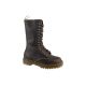 Dr. Martens 1B99 Bex 14 Eye Boot DM43353200 Brązowe 36