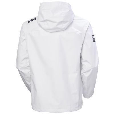 6. Kurtka Helly Hansen Crew Hooded Jacket M 34443 001