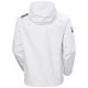 6. Kurtka Helly Hansen Crew Hooded Jacket M 34443 001