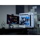 6. Corsair obudowa Super-Tower 9000D iCUE LINK AIRFLOW TP (White)
