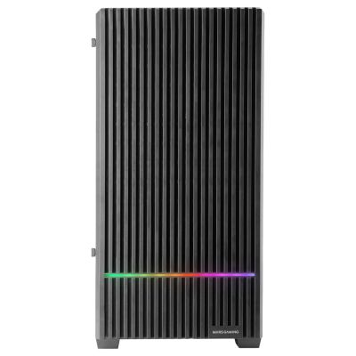 15. TACENS MARS MC-QUANTUM 3xFDB120+1xARGB120 USB-C ATX-obudowa/cases