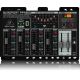 2. Behringer PPA200 system PA System nagłośnieniowy wolnostojący (PA) 200 W Czarny