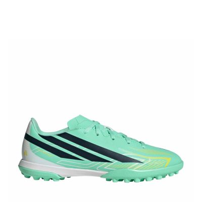 Buty piłkarskie dla dzieci adidas F50 Hyperfast Club TF KK1367