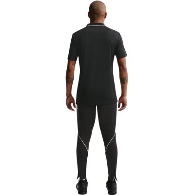 11. Koszulka męska Nike Dri-Fit Park 26 Polo czarna HM7136 010