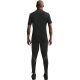 11. Koszulka męska Nike Dri-Fit Park 26 Polo czarna HM7136 010