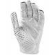 6. Rękawice Wilson NFL Stretch Fit Receivers Gloves WF6000802AD 