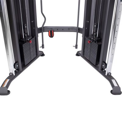 13. Suwnica HMS ARES 1