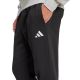 5. Spodnie męskie adidas Essentials Feelcozy czarne JE3815