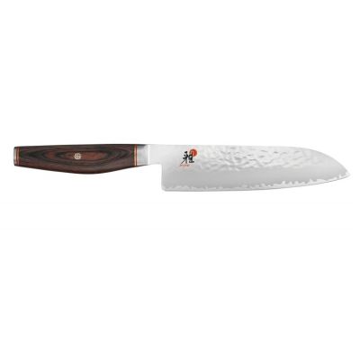 ZWILLING 34074-181-0 nóź kuchenny Stal 1 szt. Nóż Santoku