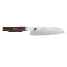 ZWILLING 34074-181-0 nóź kuchenny Stal 1 szt. Nóż Santoku