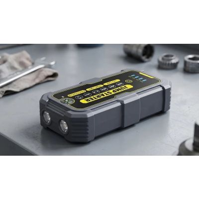 8. Extralink MaxJump 1 Power- Booster & Powerbank