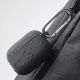 8. Etui UNIQ Vencer Silicone na AirPods Pro - szare