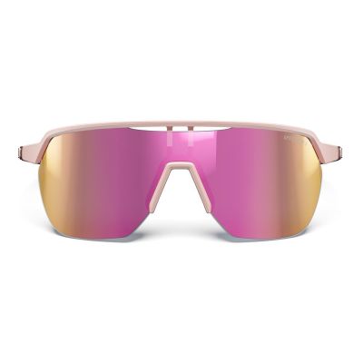 2. Okulary JULBO FREQUENCY pastel pink